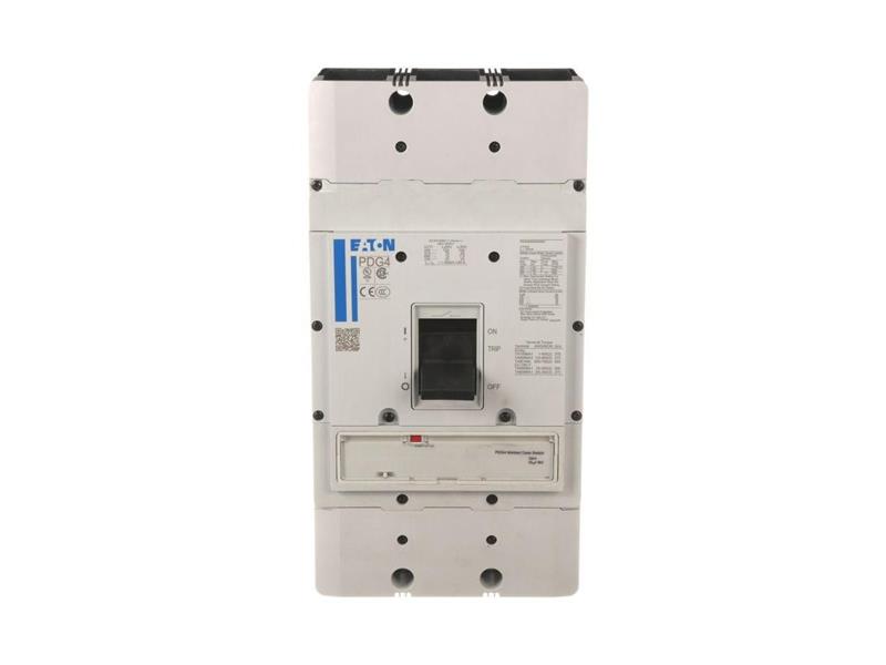 EATON CORPORATION PDK43M0800TFAJ