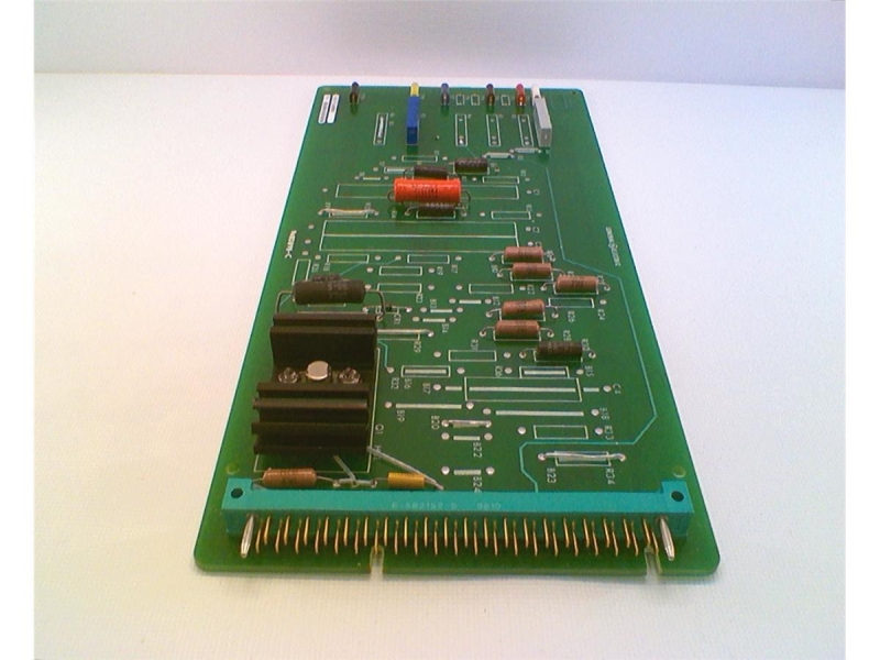 GENERAL ELECTRIC 118D1516G0003