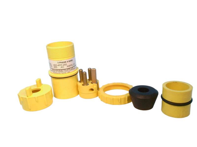420-4PP-250 by EATON CORPORATION