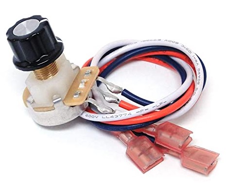 KB ELECTRONICS KB9510