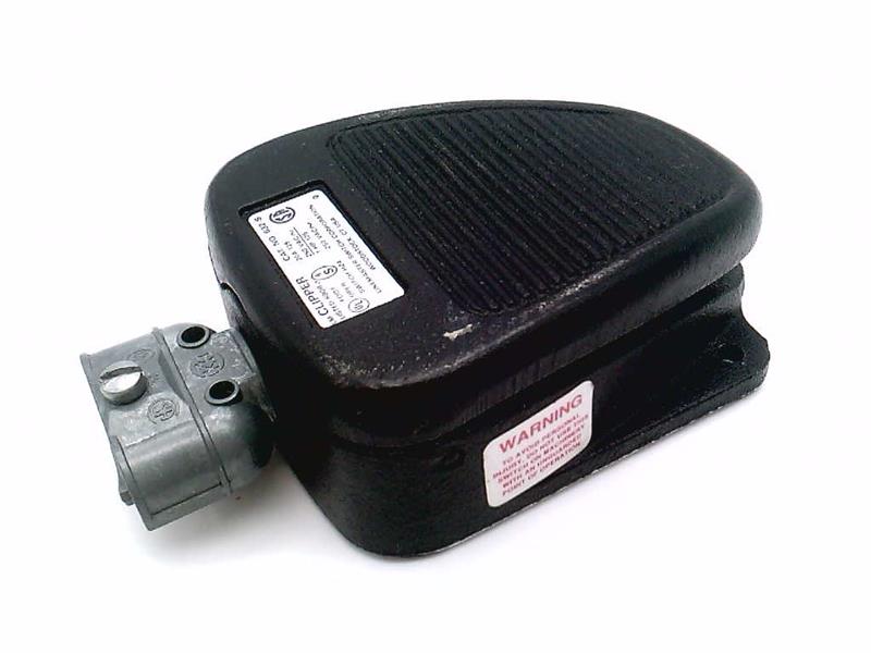 CLIPPER LACING 632-S