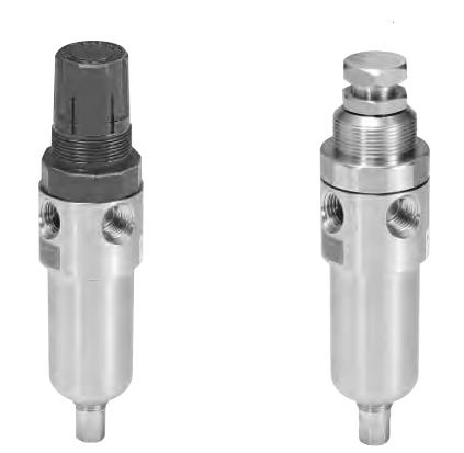 SB1-02-YYS0 by WILKERSON PNEUMATIC