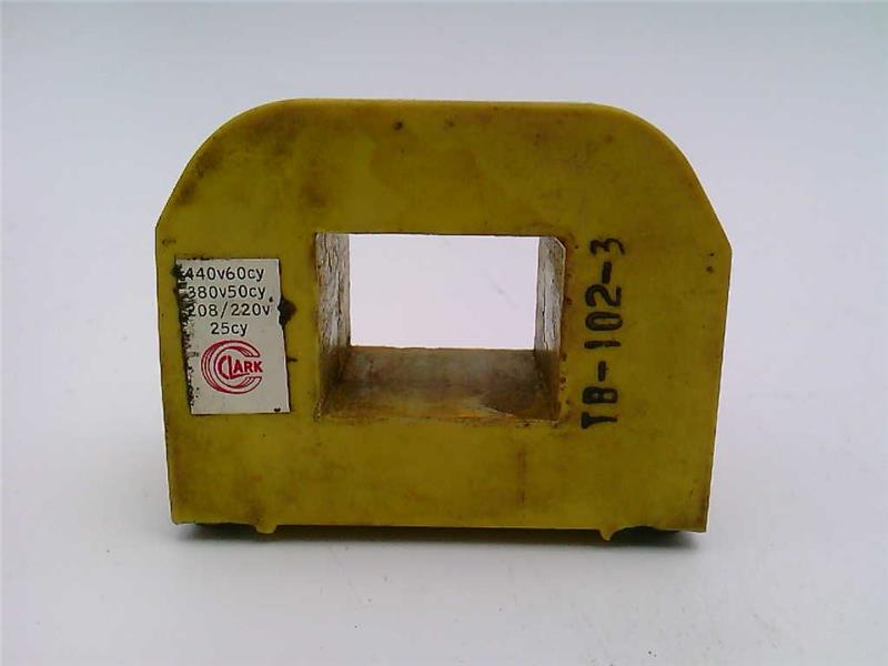 DANAHER CONTROLS TB-102-3