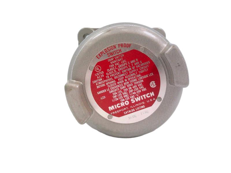 HONEYWELL 2CX6