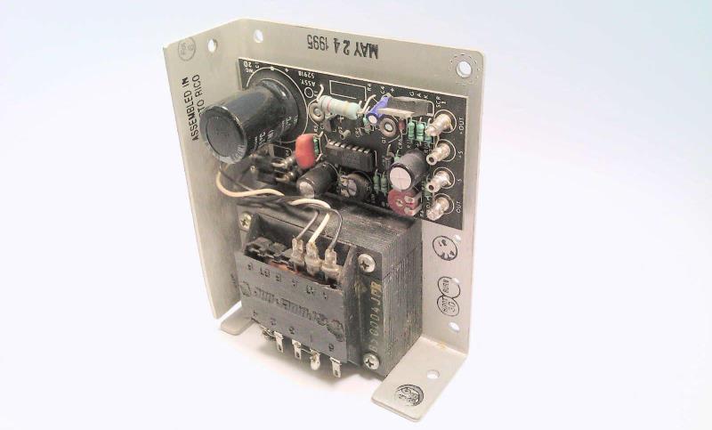 BEL FUSE HB5-3/OVP-A
