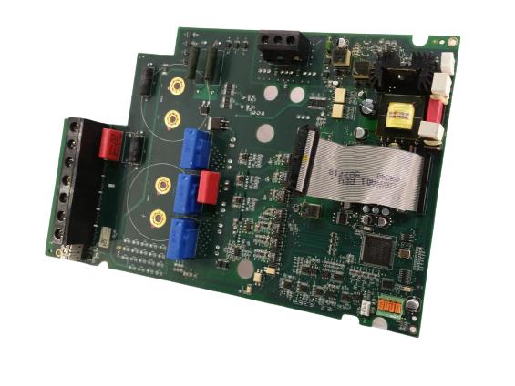 ASEA BROWN BOVERI EB0523B09