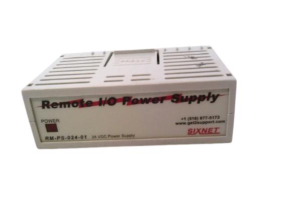 RED LION CONTROLS RM-PS-024-01M