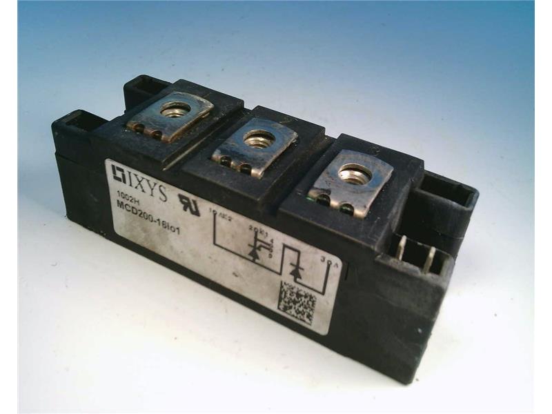 IXYS MCD200-16IO1