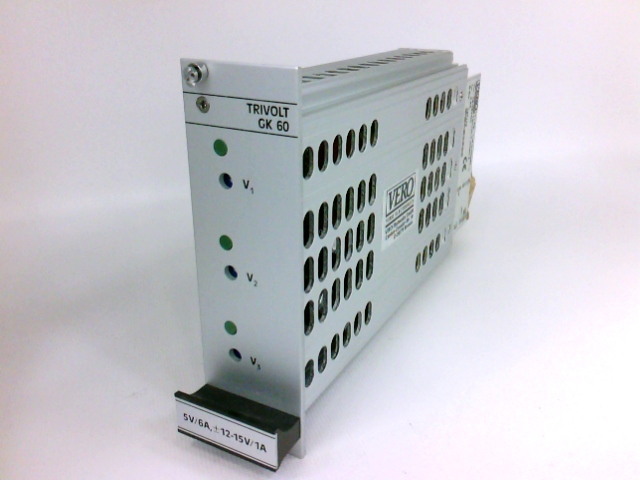 VERO ELECTRONICS 116-010098K