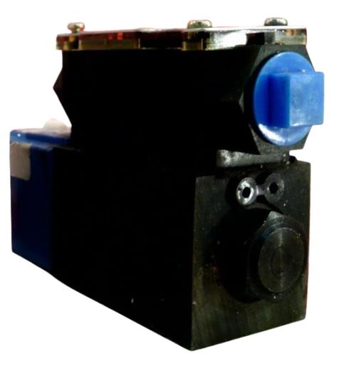 EATON CORPORATION DG4V33BLMFTWLD7H760