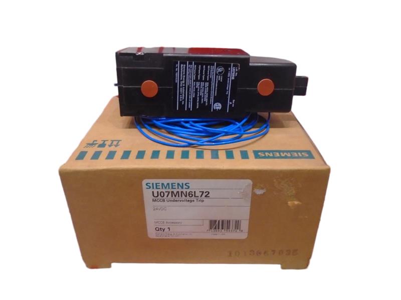 U07MN6L72 by SIEMENS