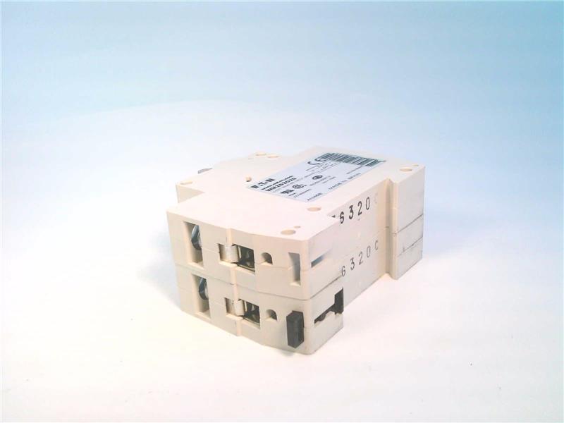 EATON CORPORATION WMZS2C20