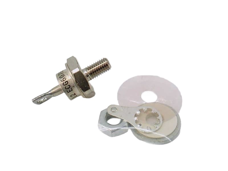 ECG6078 by NXP SEMICONDUCTOR