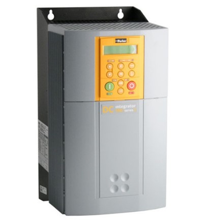 PARKER 591P-23240020-P00-U4V0