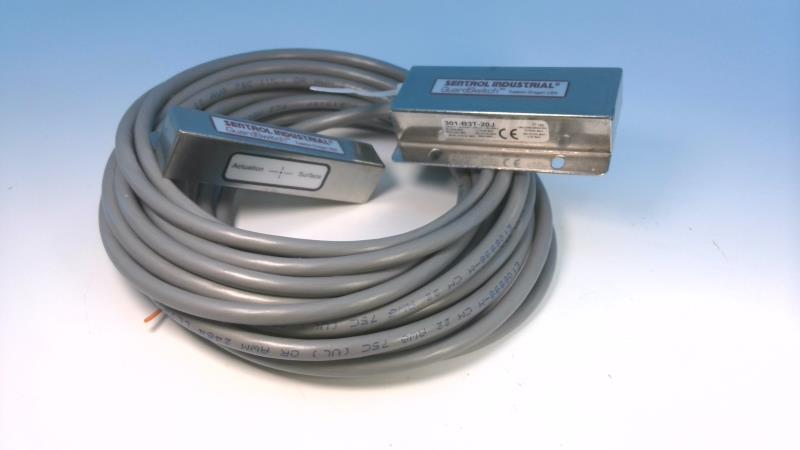 EDWARDS SIGNALING 301-B3T-20J