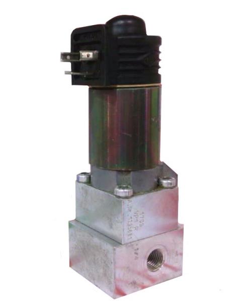 HAWE HYDRAULIK GHAB040L20D04