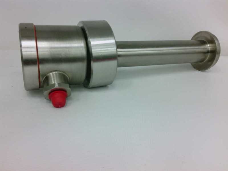 ANDERSON-NEGELE SL-5-089-1-0-00-00600
