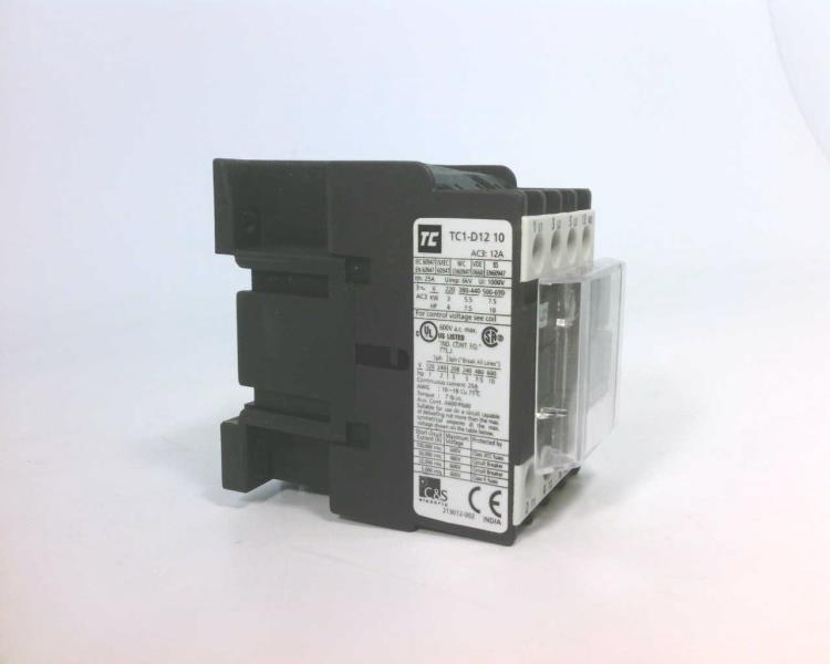 SHAMROCK TC1-D1210-M7