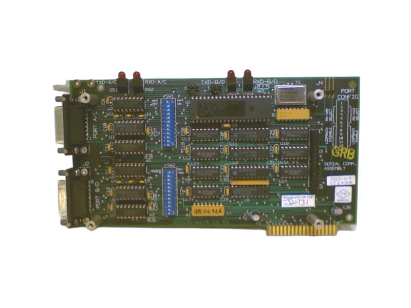 EMERSON 392031-01-9