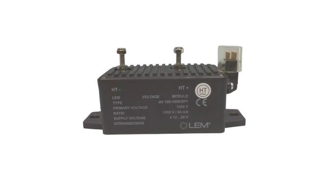 LEM AV100-1000/SP1
