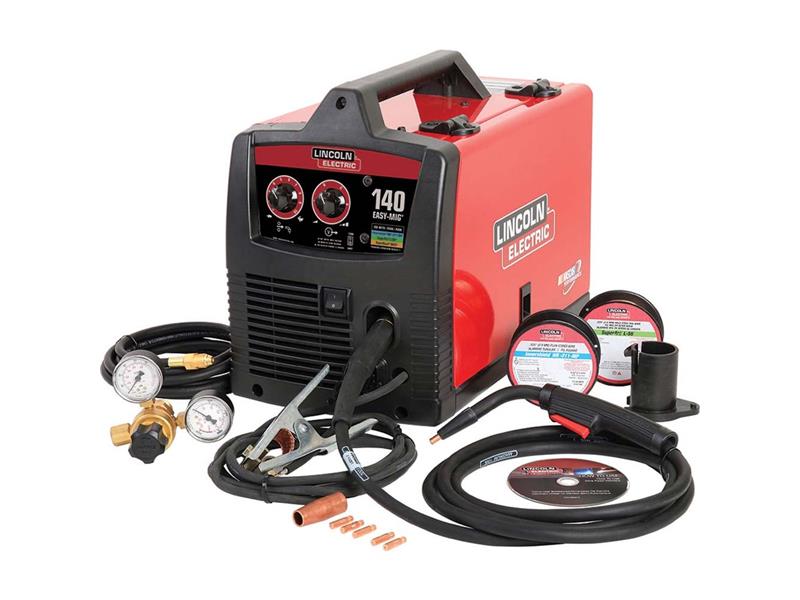 LINCOLN ELECTRIC K2697-1