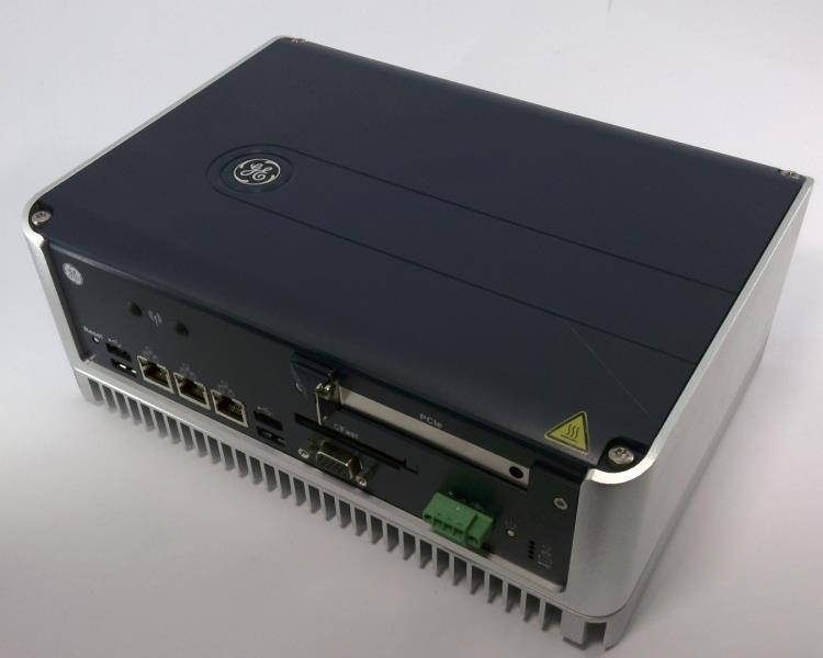 ICRXIFC7P111A by FANUC