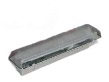 VT2-220DR-LTS-120V-WL by COOPER