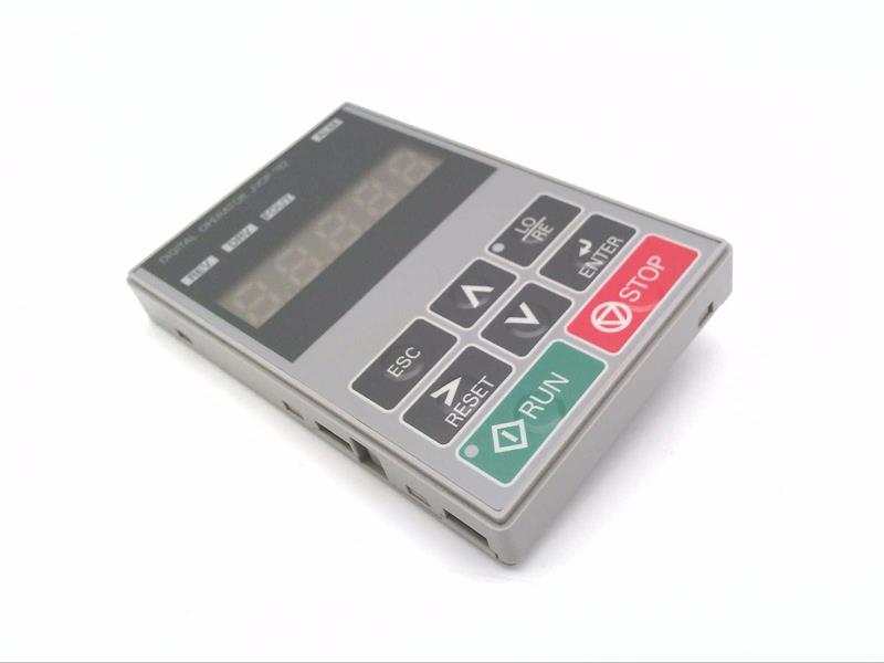 YASKAWA ELECTRIC JVOP-182