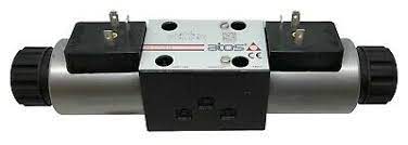 ATOS DHE-0711-X 24DC