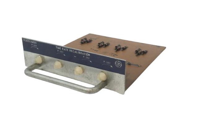 GENERAL ELECTRIC 193X701XAG01