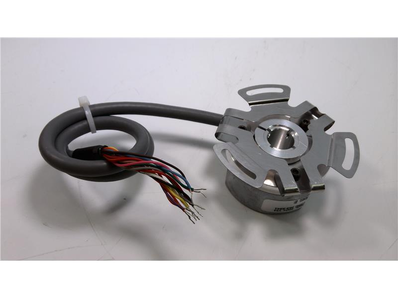 ENCODER PRODUCTS 260-C8-B-10-V-2000-R3-HV-1-S-NF-4-N
