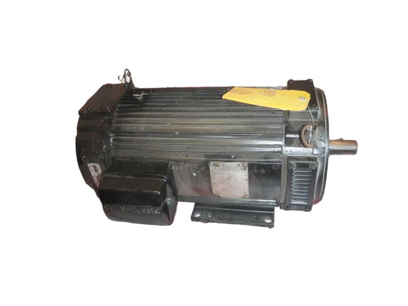 POWERTEC INDUSTRIAL MOTORS INC F184Y1J0N001000