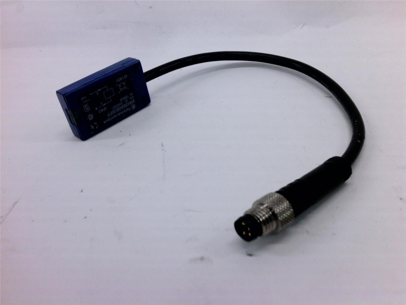 SM450A-08-00FP by SCHNEIDER ELECTRIC