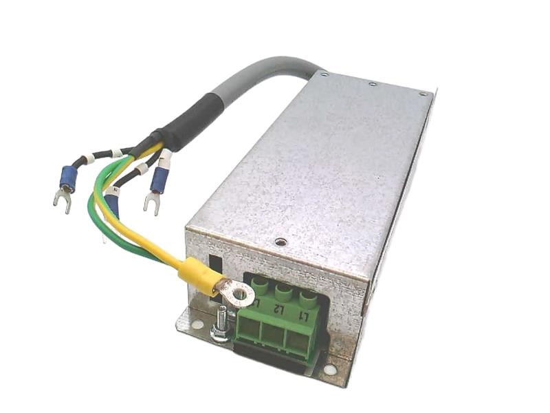 SIEMENS 6SE6400-2FA00-6AD0