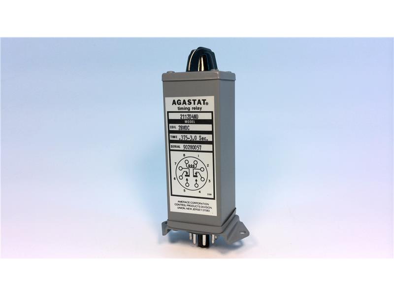 2112D4ND by TE CONNECTIVITY