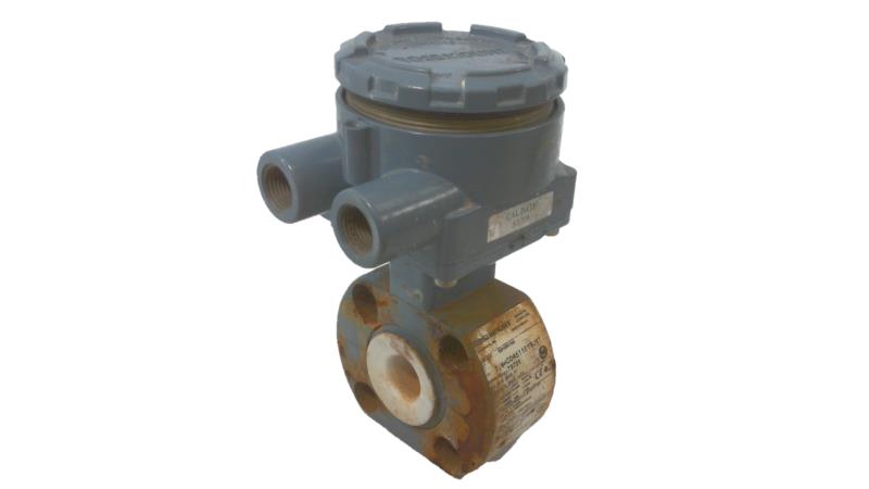 EMERSON 8711SPE010R1N0