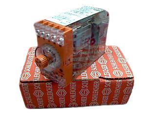 WIELAND SZB-521-AC110/115