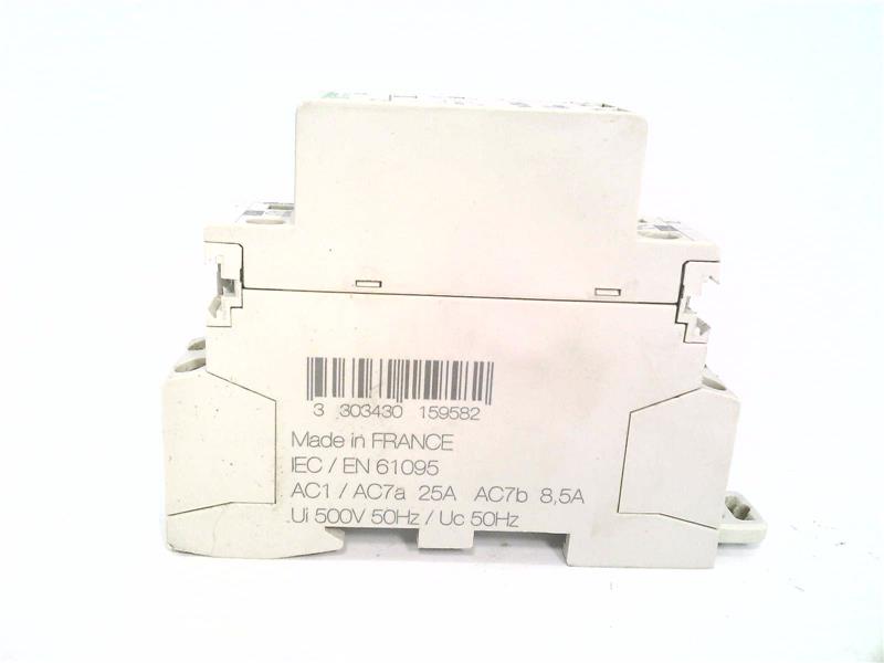 SCHNEIDER ELECTRIC MG15958