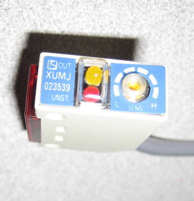 SCHNEIDER ELECTRIC XUMJ023539