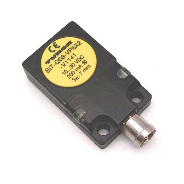 TURCK BI7-Q08-VP6X2-V1141