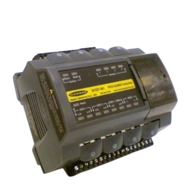 BANNER ENGINEERING SFCDT-4A1