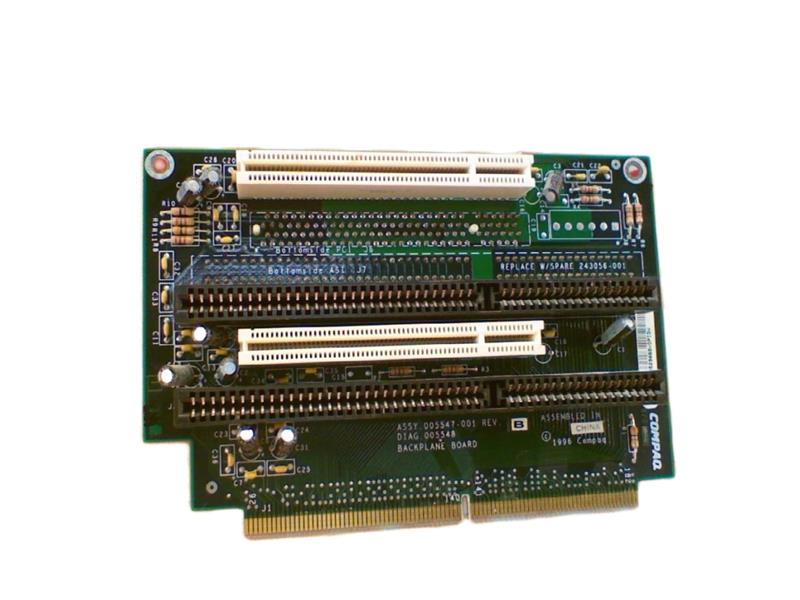 HEWLETT PACKARD COMPUTER 005547-001