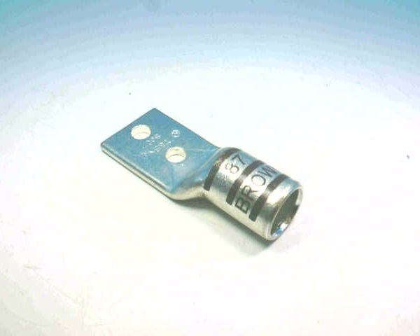 54218 by ABB THOMAS & BETTS