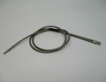 BANNER ENGINEERING BF24S