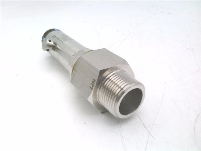 ENDRESS & HAUSER PMP23-25C1/0