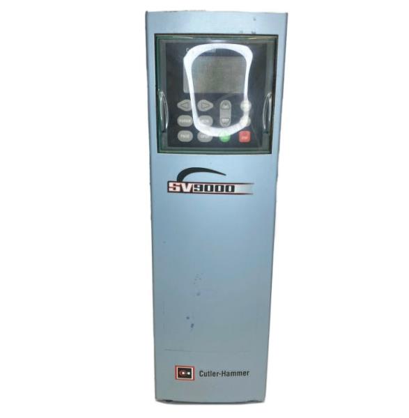 EATON CORPORATION SV9F75AJ-5G0A00