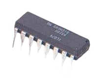 TEXAS INSTRUMENTS SEMI UCC3580N2