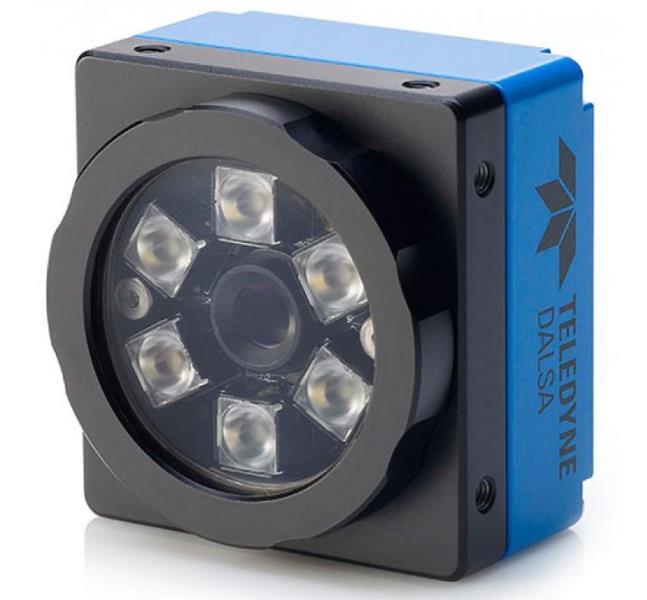 TELEDYNE BVS-SP-0640M-EL-M06-R