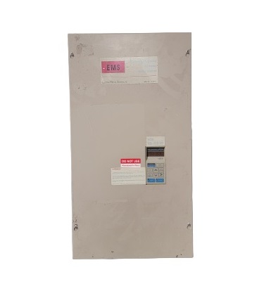 EMS INC CIMR-H3U4030