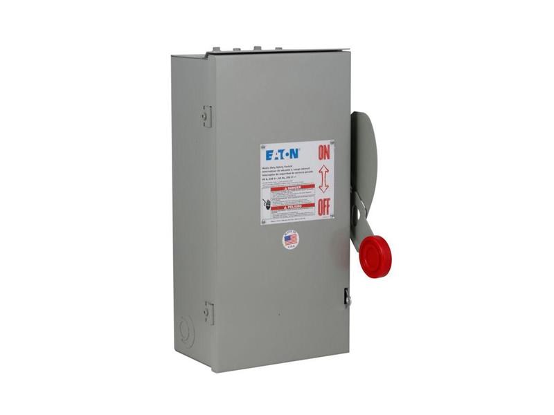 DH361URK-CSA by EATON CORPORATION